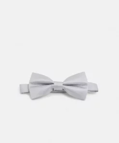Pier One Uomo Papillon - Silver