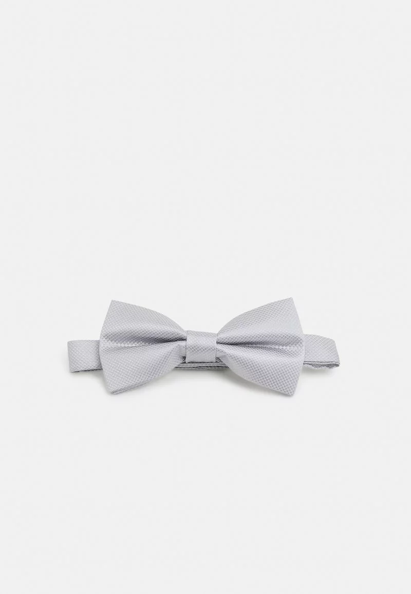 Pier One Uomo Papillon - Silver 3 Pier One Uomo Papillon - Silver