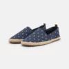 Pier One Uomo Espadrillas - Dark Blue 9 Pier One Uomo Espadrillas - Dark Blue -Offerta Economica Pier One 33e50c50cf114fb0aca3ac7f32a696b1