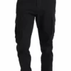 Pier One Uomo Pantaloni Cargo - Black 13 Pier One Uomo Pantaloni Cargo - Black -Offerta Economica Pier One 3432277f4bf94e71956181ab1ee213e5