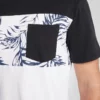 Pier One Uomo T-shirt Con Stampa - White/black -Offerta Economica Pier One 34a45c7575434a519b9c282c2f1bc420