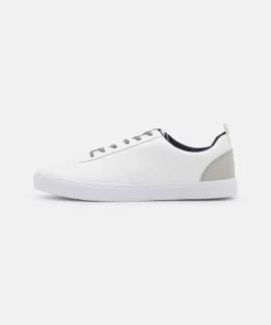 Pier One UNISEX - Sneakers Basse - White