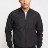 Pier One Uomo Giubbotto Bomber - Black 1 Pier One Uomo Giubbotto Bomber - Black -Offerta Economica Pier One 35b2e05b581c4621ab612c99d22e8e54