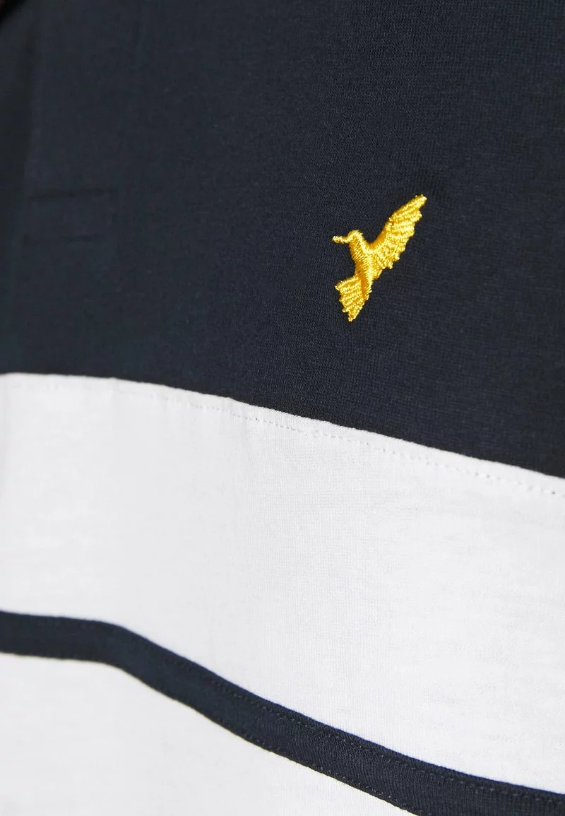 Pier One Uomo Polo - Dark Blue 9 Pier One Uomo Polo - Dark Blue - immagine 7