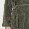 Pier One Uomo Accappatoio - Khaki -Offerta Economica Pier One 361a5ccda821467e8e3e1f7029360e39