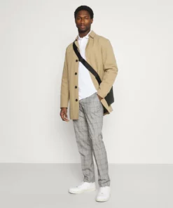 Pier One Uomo 2 PACK - Polo - Dark Blue/white