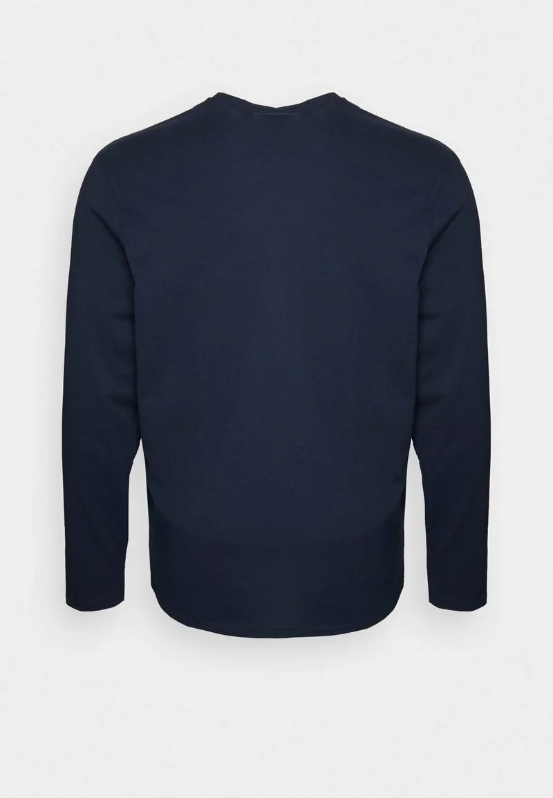 Pier One Uomo Pigiama - Dark Blue 5 Pier One Uomo Pigiama - Dark Blue - immagine 3