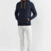 Pier One Uomo Felpa Con Cappuccio - Dark Blue 9 Pier One Uomo Felpa Con Cappuccio - Dark Blue -Offerta Economica Pier One 36c2e5ff11f14dccac0f919780483054
