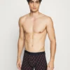 Pier One Uomo 3 PACK - Culotte - Dark Blue/red -Offerta Economica Pier One 36fcf36b16e94749a17fadfc70c4a2ad