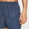 Pier One Uomo 5 PACK - Boxer - Dark Blue/blue 13 Pier One Uomo 5 PACK - Boxer - Dark Blue/blue -Offerta Economica Pier One 3746ef0651b344c3866e98a7f38f00bc