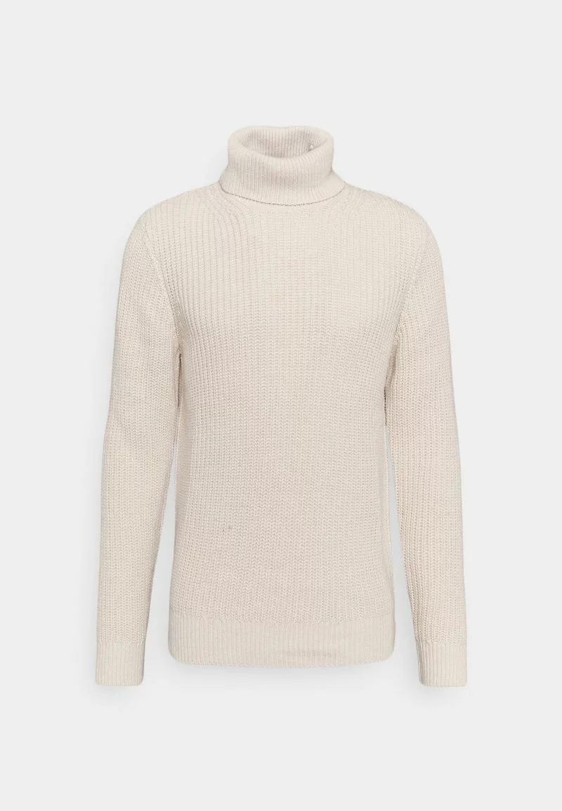 Pier One Uomo Maglione - Off-white 6 Pier One Uomo Maglione - Off-white - immagine 4