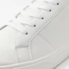 Pier One Uomo UNISEX - Sneakers Basse - White -Offerta Economica Pier One 387137281b2946528616da28caefb469