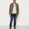 Pier One Uomo CRAFTED GOODS CREW - Felpa - Off-white 8 Pier One Uomo CRAFTED GOODS CREW - Felpa - Off-white -Offerta Economica Pier One 388ac665e94a447eaa7ad4dc7c5e0dfe