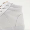 Pier One UNISEX - Sneakers Alte - White 13 Pier One UNISEX - Sneakers Alte - White -Offerta Economica Pier One 389361dc22ec412d8d8cbba08c051569