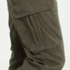 Pier One Uomo Pantaloni Cargo - Khaki 13 Pier One Uomo Pantaloni Cargo - Khaki -Offerta Economica Pier One 38b09913035f4790b51a5e08571c0a82