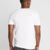Pier One Uomo 3 PACK - T-shirt Basic - White 10 Pier One Uomo 3 PACK - T-shirt Basic - White -Offerta Economica Pier One 390617d256dd4fe89b3c53ee69ac72d4