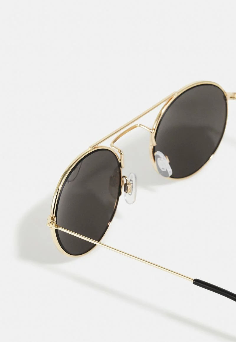 Pier One UNISEX - Occhiali Da Sole - Black 5 Pier One UNISEX - Occhiali Da Sole - Black - immagine 3