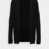 Pier One Uomo Cardigan - Black 10 Pier One Uomo Cardigan - Black -Offerta Economica Pier One 399bc0f1ef6a4e76af04bb933f8e75cb