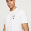 Pier One Uomo T-shirt Con Stampa - White 11 Pier One Uomo T-shirt Con Stampa - White -Offerta Economica Pier One 3a16d36ccb9042d4be79e28a73492ab2