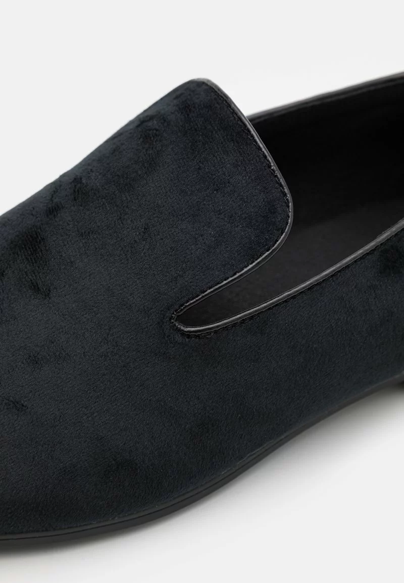 Pier One Uomo Scarpe Senza Lacci - Black 8 Pier One Uomo Scarpe Senza Lacci - Black - immagine 6