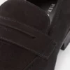 Pier One Uomo Scarpe Senza Lacci - Black 13 Pier One Uomo Scarpe Senza Lacci - Black -Offerta Economica Pier One 3a3c204cec624375bc6884dead869174