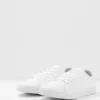 Pier One Uomo UNISEX - Sneakers Basse - White -Offerta Economica Pier One 3ad025b8a3fb4ca688299eec789bfe64