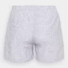 Pier One Uomo 5 PACK - Boxer - Bordeaux -Offerta Economica Pier One 3b032858c0214b9b97f1ea58bdc158df