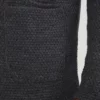 Pier One Uomo Cardigan - Mottled Dark Grey -Offerta Economica Pier One 3bcd4c0a33ec403e85c34736980f7690