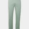 Pier One Uomo 2er PACK - Pantaloni Sportivi - Green/black -Offerta Economica Pier One 3cadac804f9b41d48fff42166160b348