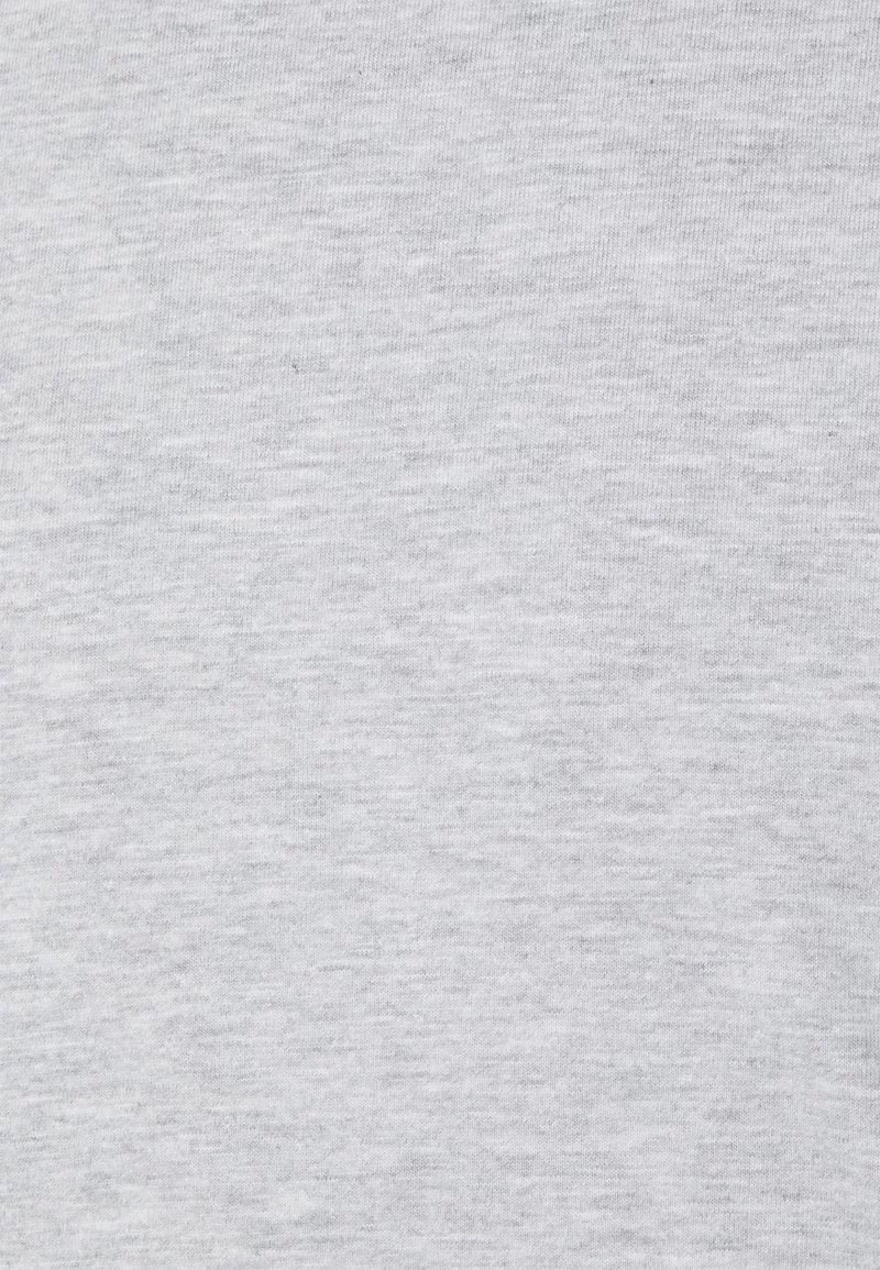 Pier One Uomo 5 PACK - T-shirt Basic - Mottled Brown/mottled Light Grey/mottled Dark Grey 10 Pier One Uomo 5 PACK - T-shirt Basic - Mottled Brown/mottled Light Grey/mottled Dark Grey - immagine 8