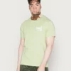 Pier One Uomo T-shirt Con Stampa - Green 2 Pier One Uomo T-shirt Con Stampa - Green -Offerta Economica Pier One 3df370c31d47430686ced06d2235a4a8
