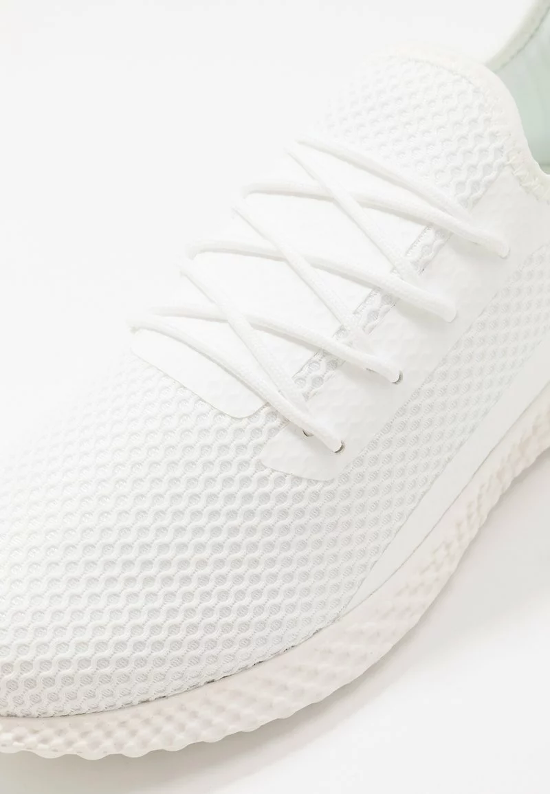 Pier One Uomo UNISEX - Sneakers Basse - White 8 Pier One Uomo UNISEX - Sneakers Basse - White - immagine 6