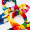 Pier One PRIDE BANDANAS UNISEX 2 PACK - Foulard - Multi-coloured 6 Pier One PRIDE BANDANAS UNISEX 2 PACK - Foulard - Multi-coloured -Offerta Economica Pier One 3f2a7b8e59b84a1d80de17bc3c4325e0