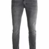 Pier One Uomo Jeans Skinny Fit - Grey Denim 12 Pier One Uomo Jeans Skinny Fit - Grey Denim -Offerta Economica Pier One 3f5da1404cd7464880583bede4090e2d