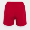 Pier One Uomo PEACHY SOFT BEACH SHORTS - Shorts Da Mare - Red -Offerta Economica Pier One 3fd86050f1064dd795b026e141465e58