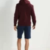 Pier One Uomo Felpa Con Zip - Bordeaux Melange 10 Pier One Uomo Felpa Con Zip - Bordeaux Melange -Offerta Economica Pier One 40226a8cc3b94ef595504528027880a3