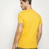 Pier One Uomo T-shirt Con Stampa - Yellow 9 Pier One Uomo T-shirt Con Stampa - Yellow -Offerta Economica Pier One 40730865483841e0b6a4f62eb5995e36
