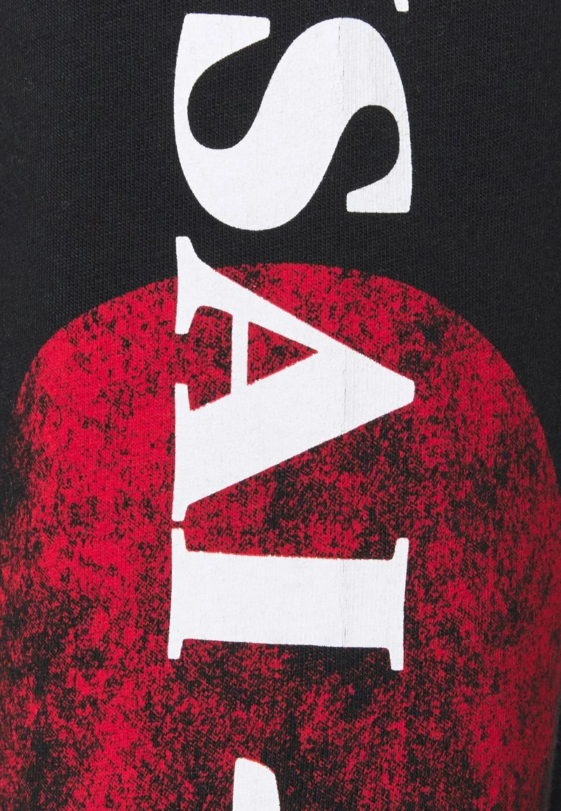 Pier One Uomo Maglietta A Manica Lunga - Black 7 Pier One Uomo Maglietta A Manica Lunga - Black - immagine 5