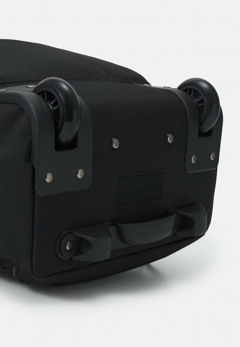 Pier One MULTIFUNCTIONAL TROLLEY UNISEX - Zaino - Black 7 Pier One MULTIFUNCTIONAL TROLLEY UNISEX - Zaino - Black - immagine 5