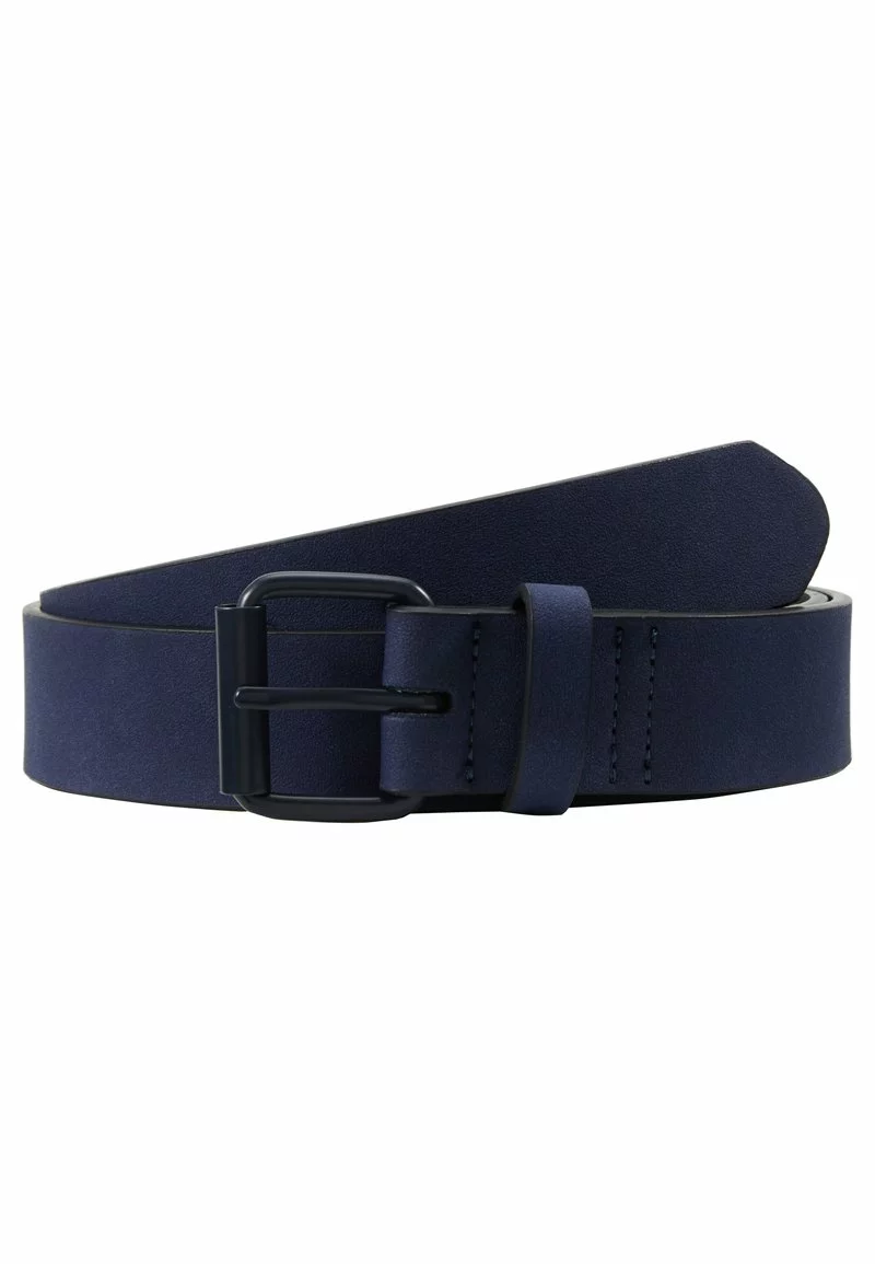 Pier One UNISEX - Cintura - Dark Blue 7 Pier One UNISEX - Cintura - Dark Blue - immagine 5