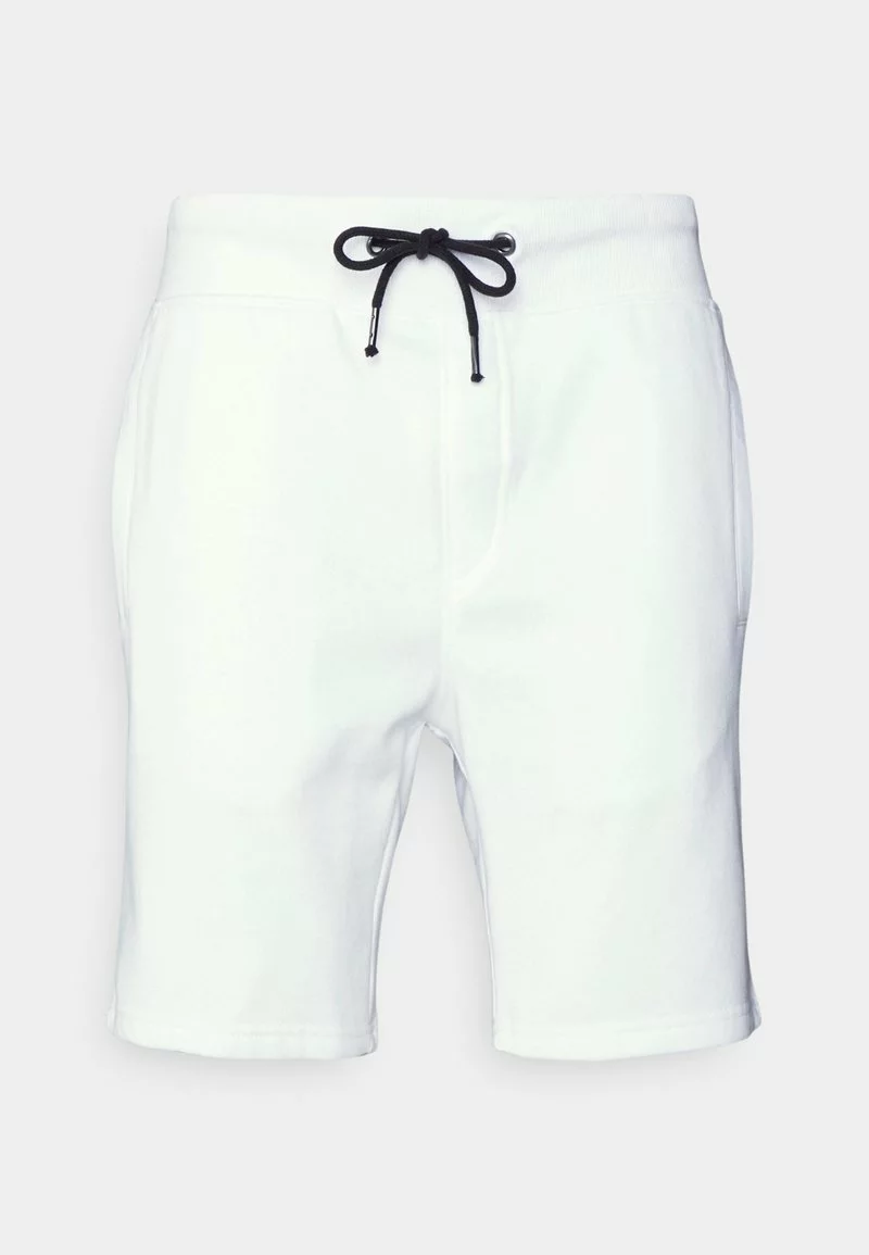 Pier One Uomo Pantaloni Sportivi - White 6 Pier One Uomo Pantaloni Sportivi - White - immagine 4