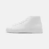 Pier One Uomo Sneakers Alte - White -Offerta Economica Pier One 41c0bd23f4294c98bbfe167fca3c1df4