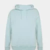 Pier One Uomo PLAIN SKATER HOODY - Felpa Con Cappuccio - Light Blue 10 Pier One Uomo PLAIN SKATER HOODY - Felpa Con Cappuccio - Light Blue -Offerta Economica Pier One 41dcae05d03149d7991959a814b51e93