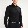 Pier One Uomo Camicia Elegante - Black