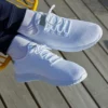 Pier One Uomo Sneakers Basse - White/grey -Offerta Economica Pier One 425f2254d779449d96e0224ec863a547