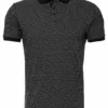 Pier One Uomo Polo - Black 10 Pier One Uomo Polo - Black -Offerta Economica Pier One 42d0d191eaae48d398218841a488f7ed