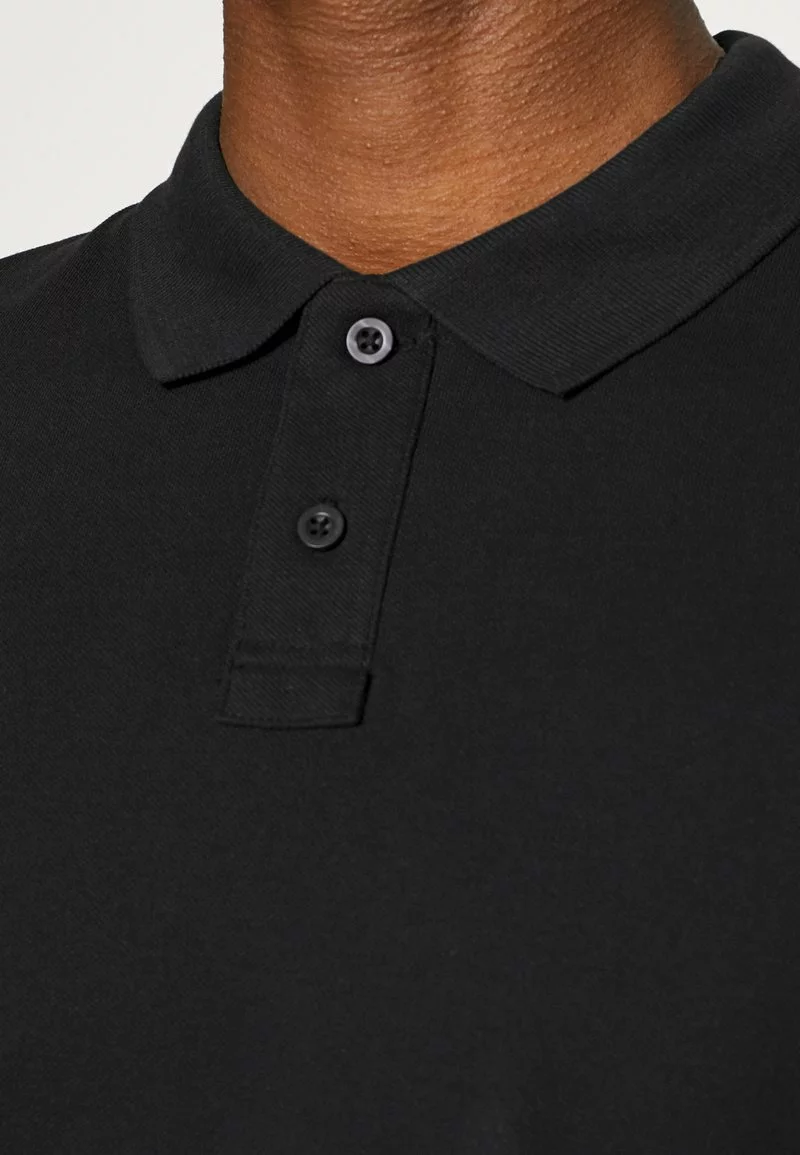 Pier One Uomo 3 PACK - Polo - Dark Blue/red/black 10 Pier One Uomo 3 PACK - Polo - Dark Blue/red/black - immagine 8