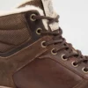Pier One Uomo Sneakers Alte - Brown -Offerta Economica Pier One 4311d024ca914de88aa98e7ce5e8522e