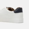 Pier One UNISEX - Sneakers Basse - White 13 Pier One UNISEX - Sneakers Basse - White -Offerta Economica Pier One 43eaf1b3aa704f389820a6331197c992