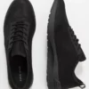 Pier One Uomo Sneakers Basse - Black 9 Pier One Uomo Sneakers Basse - Black -Offerta Economica Pier One 4448ebc39891482a860955cf7c7f4f1b